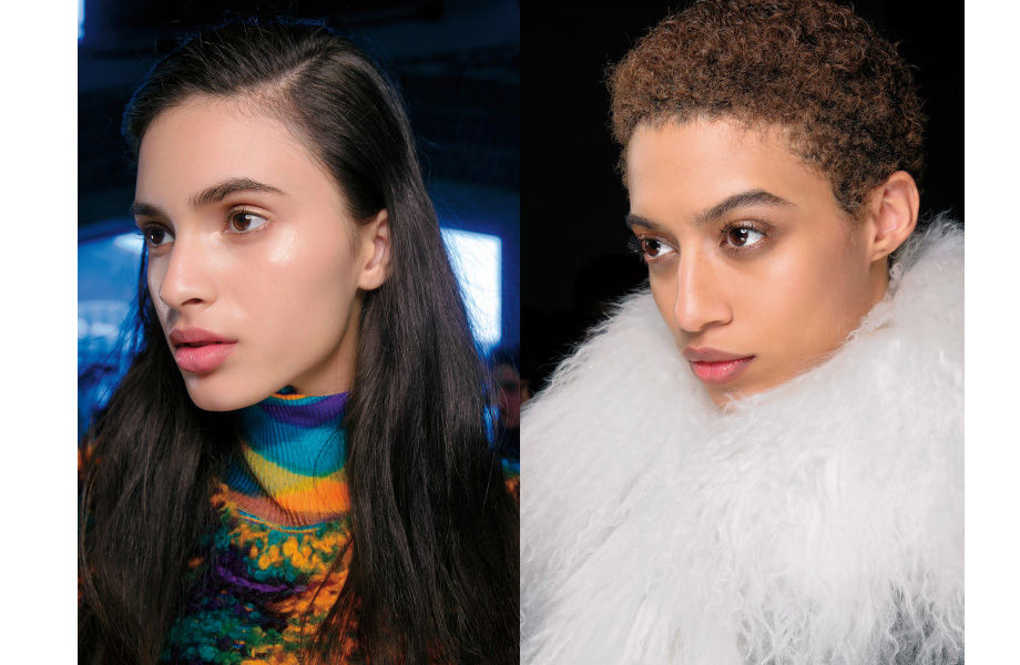 Photos (c) M.A.C. Cosmetics