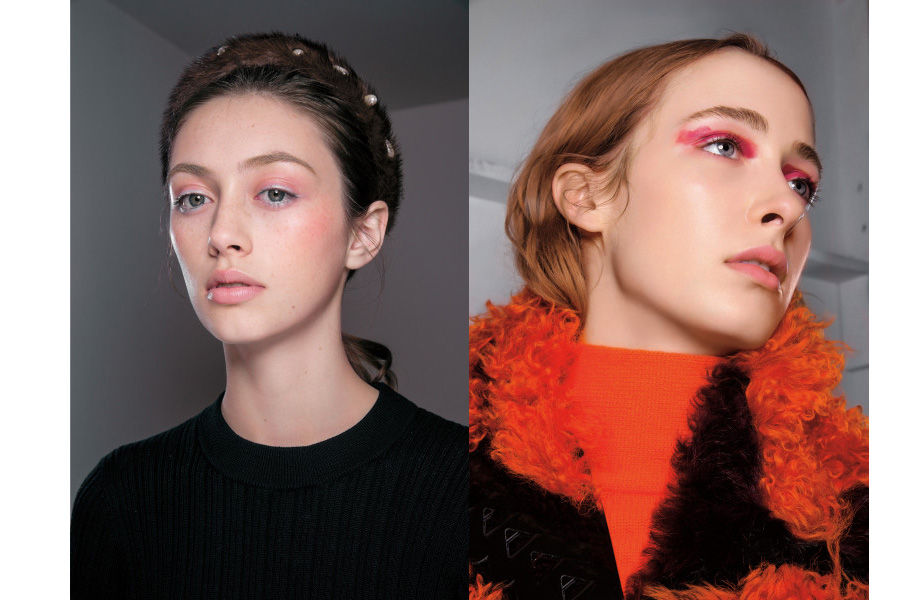 Photos (c) M.A.C. Cosmetics