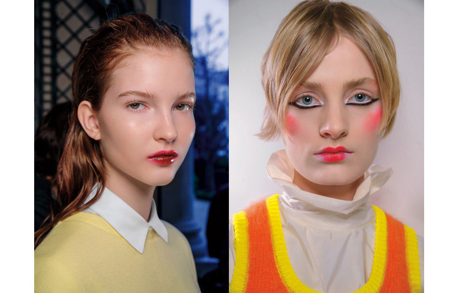 Photos (c) M.A.C. Cosmetics