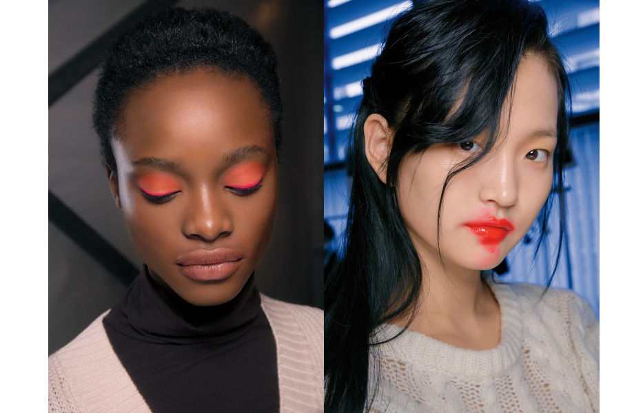 Photos (c) M.A.C. Cosmetics