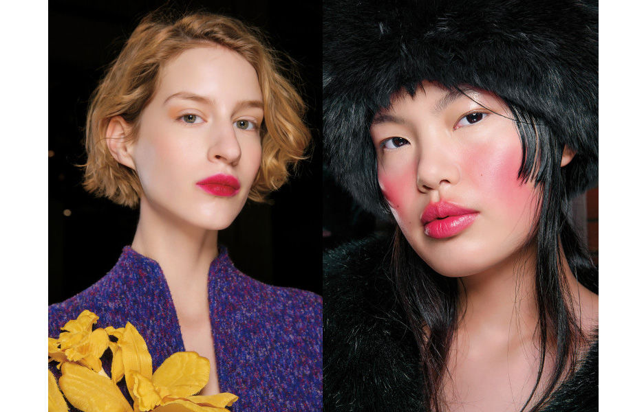 Photos (c) M.A.C. Cosmetics