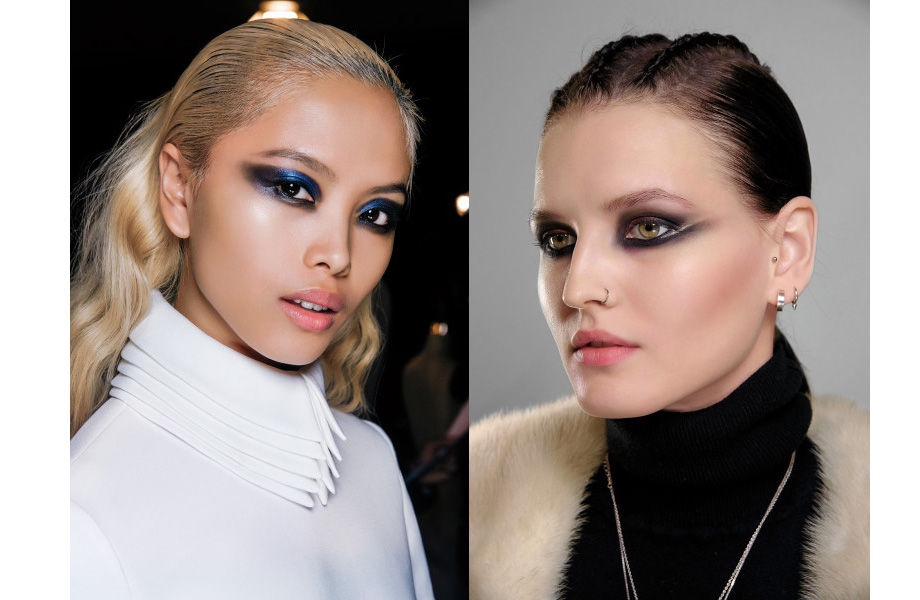 Photos (c) M.A.C. Cosmetics