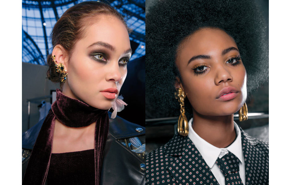 Photos (c) M.A.C. Cosmetics