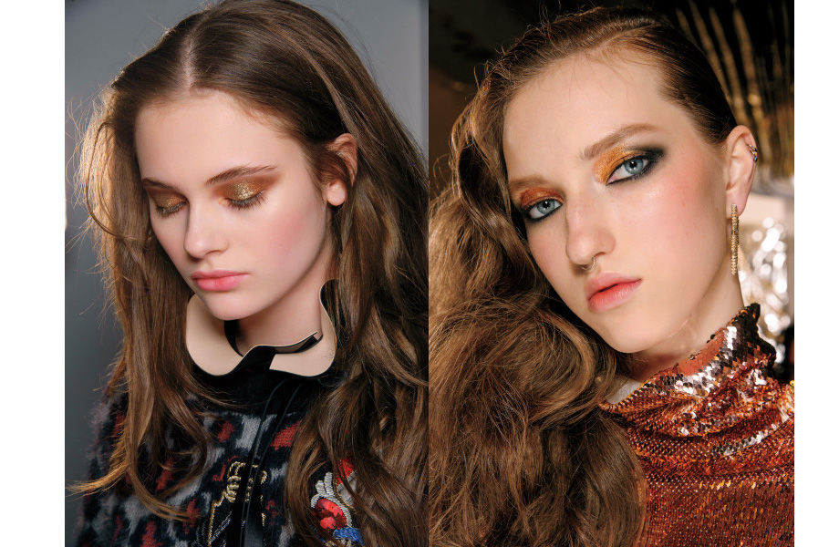 Photos (c) M.A.C. Cosmetics