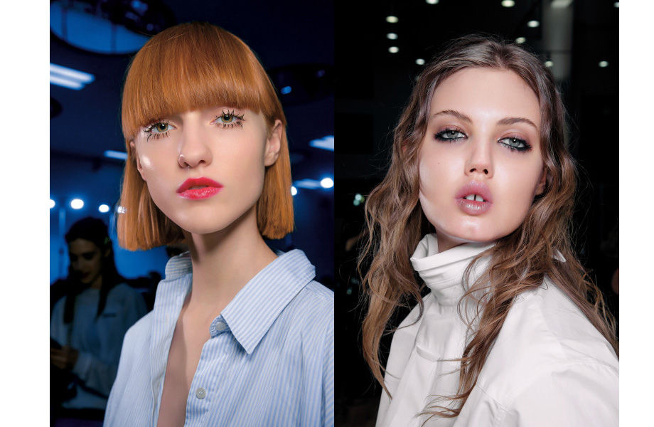 Photos (c) M.A.C. Cosmetics