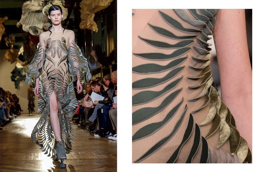Iris Van Herpen