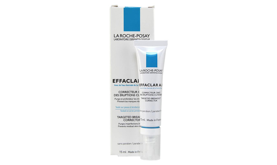 La Roche Posay Effaclar A.I. Breakout Corrector