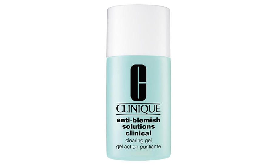 Clinique Anti-Blemish Solutions Clinical Clearing Gel