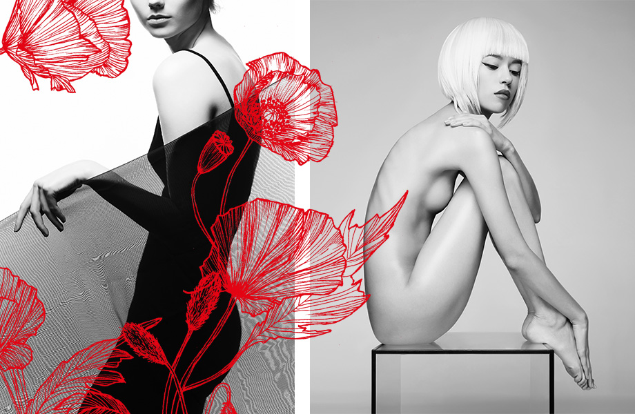 фолликулит, акне в зоне бикини