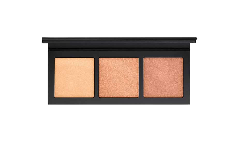 хайлайтер тренд 2018