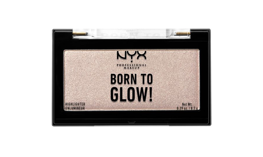 хайлайтер тренд 2018