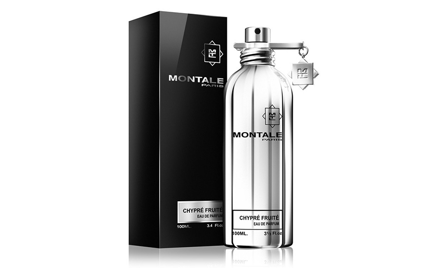 ароматы лето 2018