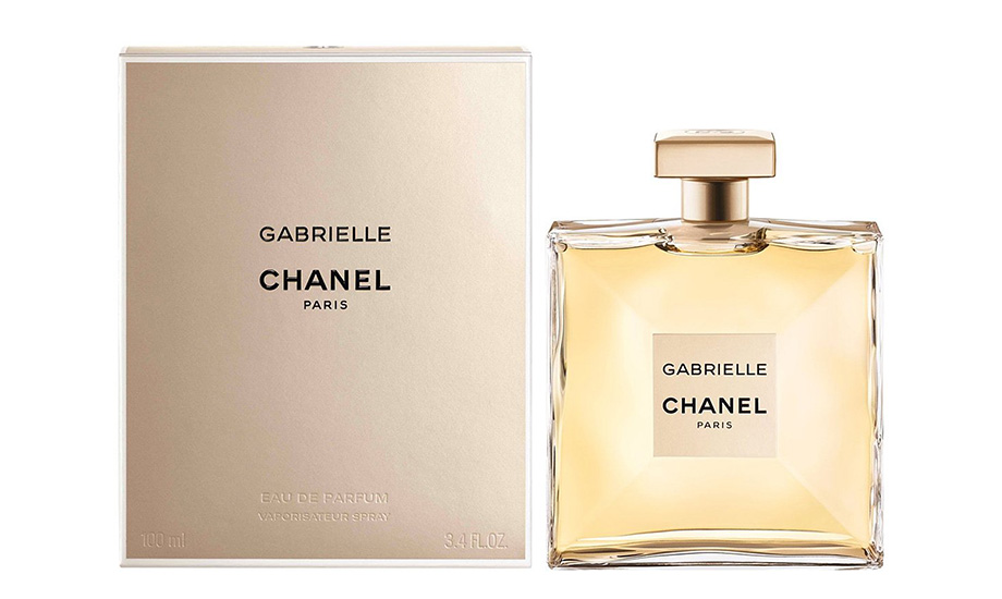 ароматы лето 2018