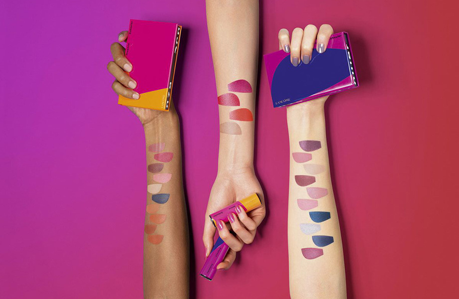 Proenza Schouler и Lancôme выпустят совместную линию макияжа