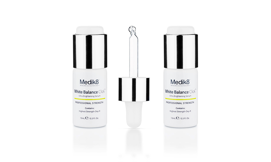 White Balance® Click Oxy-R, Medik8