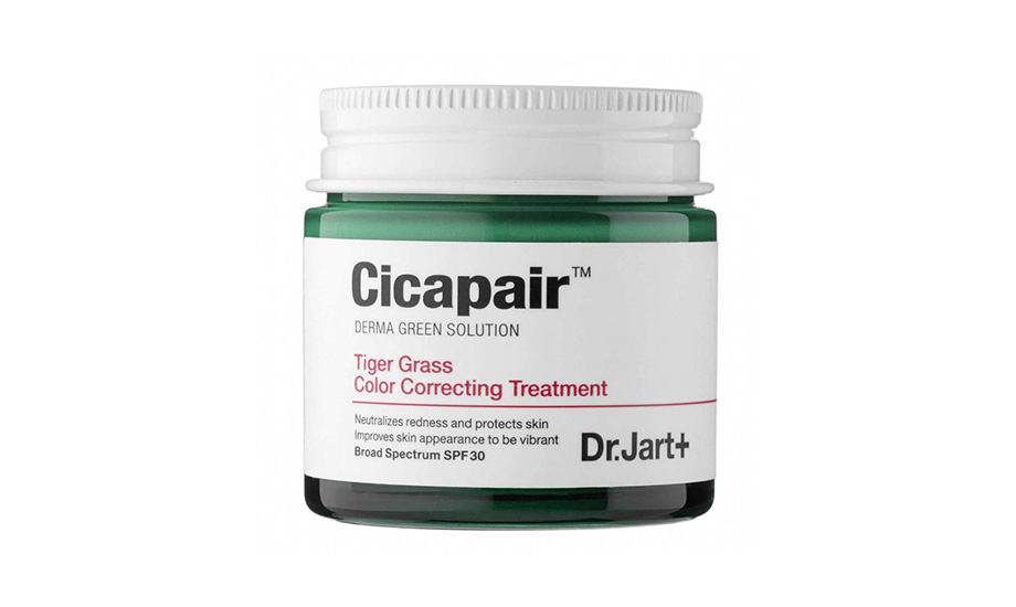 Dr. Jart + Cicapair Tiger Grass Color Correcting Treatment