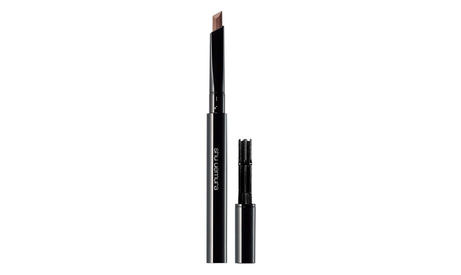 Shu Uemura Brow Pencil в оттенке Seal Brown
