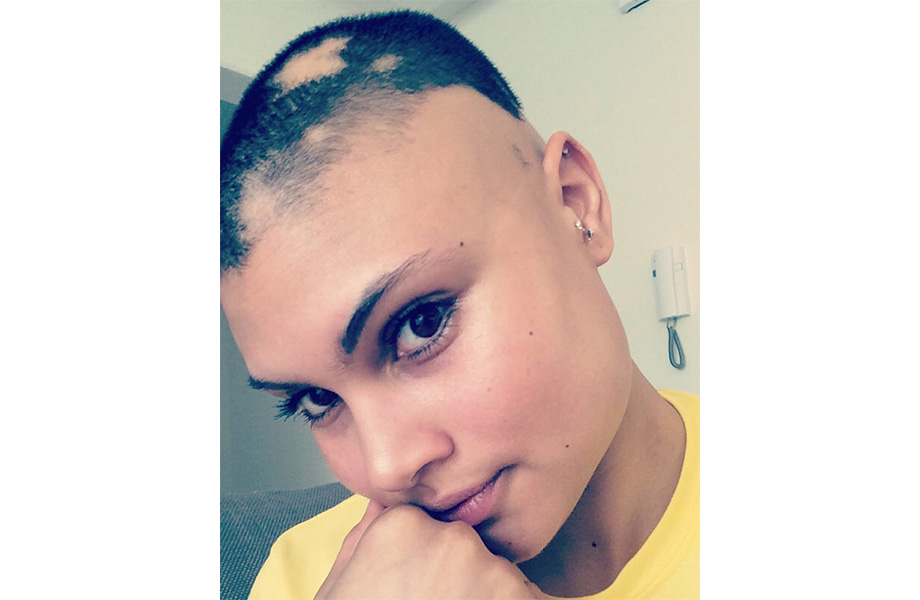 Ясмин Тейлор 