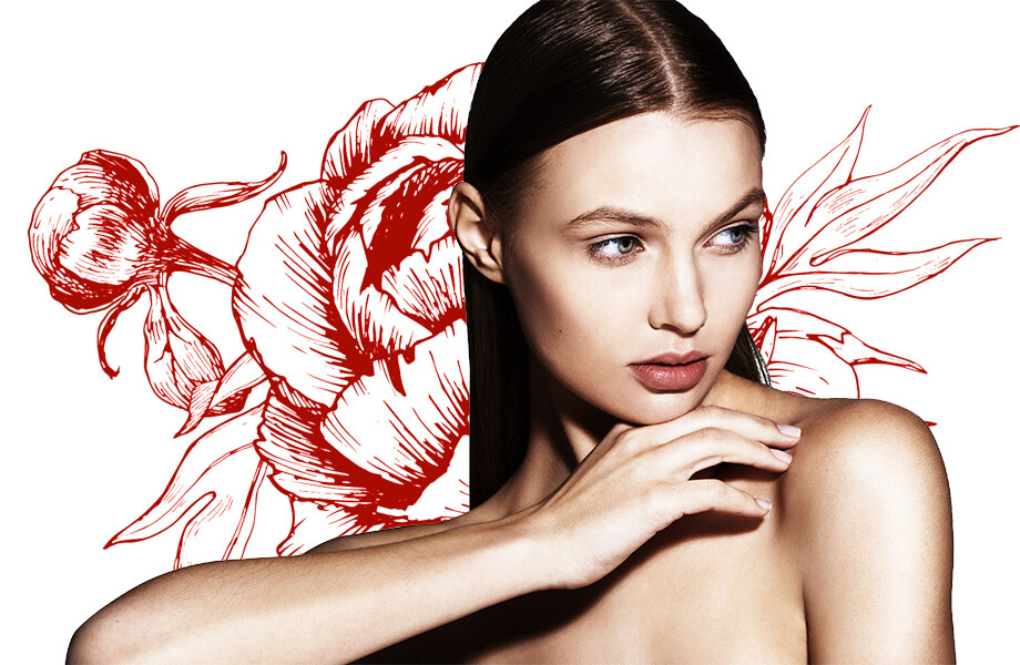 Атопический дерматит