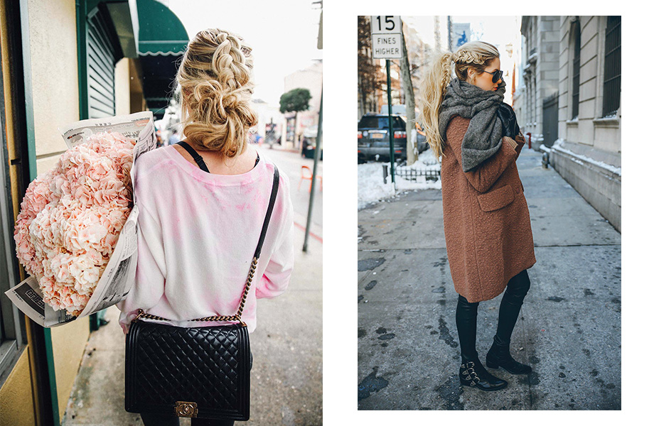 мамы блогеры instagram 