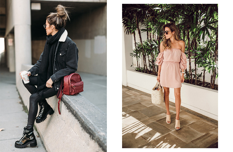 мамы блогеры instagram 