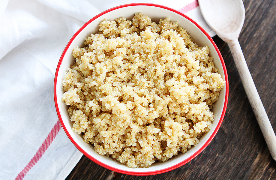 киноа
