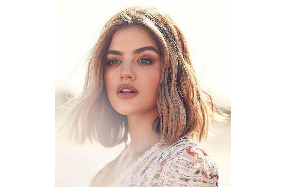 Лето 2018: самые модные женские стрижки сезона Лето 2018: самые модные женские стрижки сезона - фото