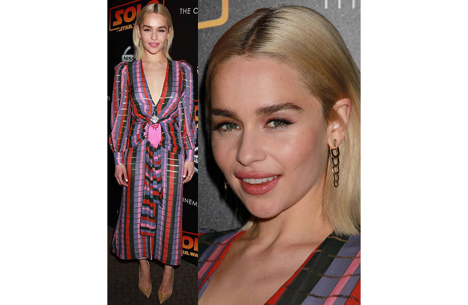 Лето 2018: самые модные женские стрижки сезона Лето 2018: самые модные женские стрижки сезона - фото