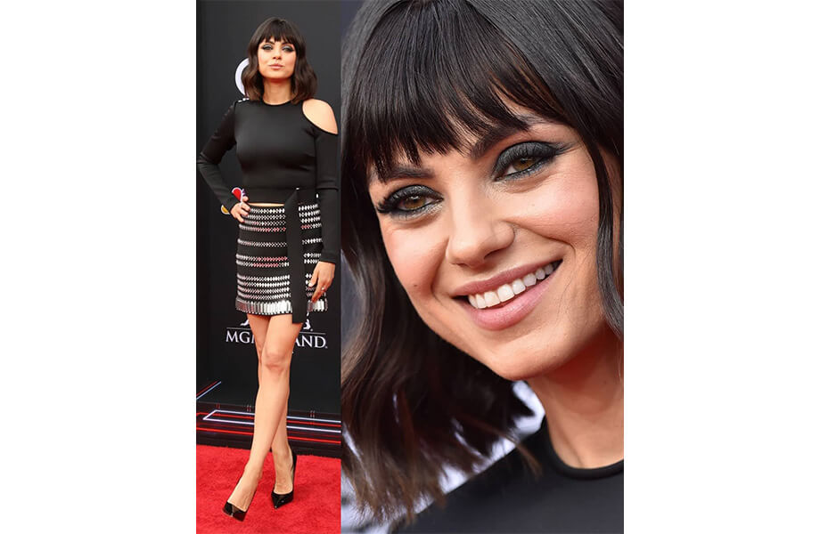 Лето 2018: самые модные женские стрижки сезона Лето 2018: самые модные женские стрижки сезона - фото