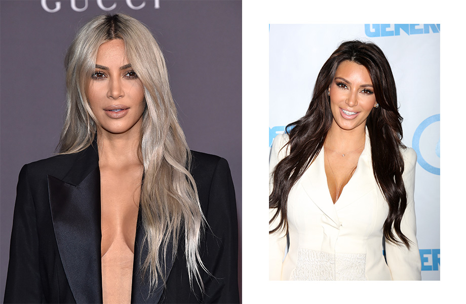 как быстро отрастить волосы 