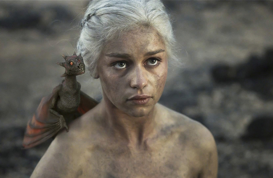 игра престолов приквел