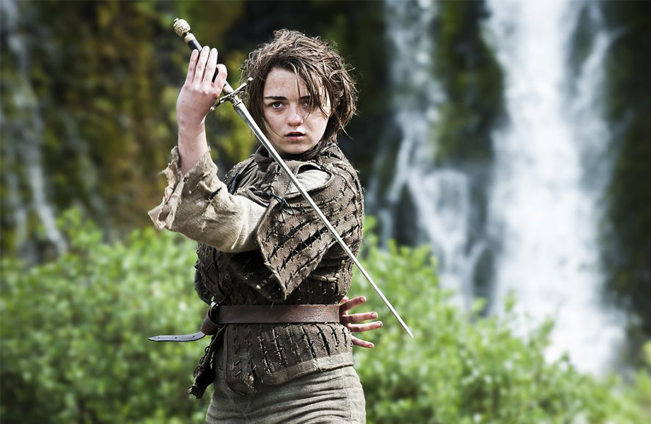 игра престолов приквел дата выхода