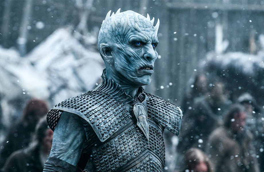 приквел игры престолов