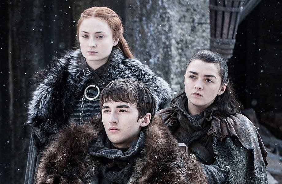 игра престолов