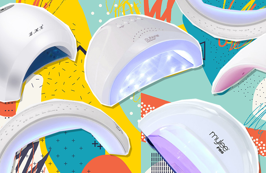 В чем разница между UV- и LED-лампами для маникюра