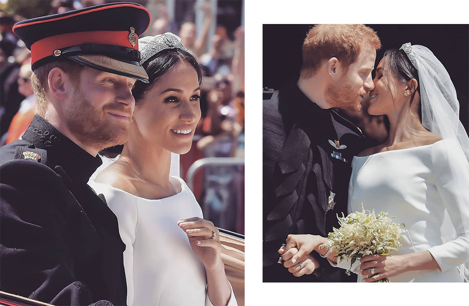 меган маркл