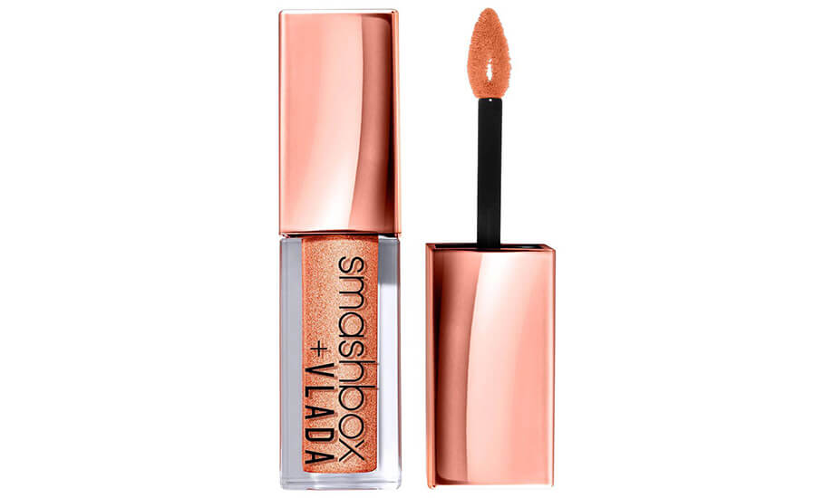 макияж губ фото