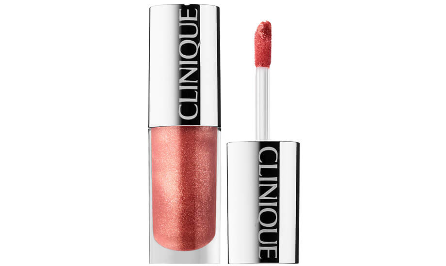 макияж губ фото