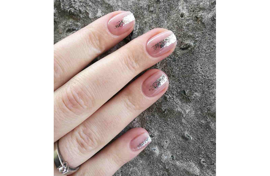 идеи маникюра 2018