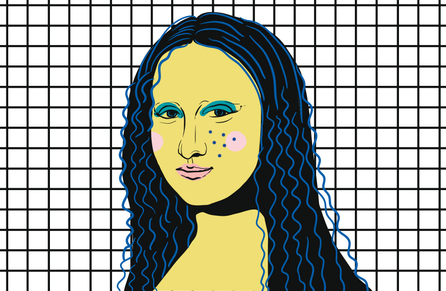 Как уменьшить поры?