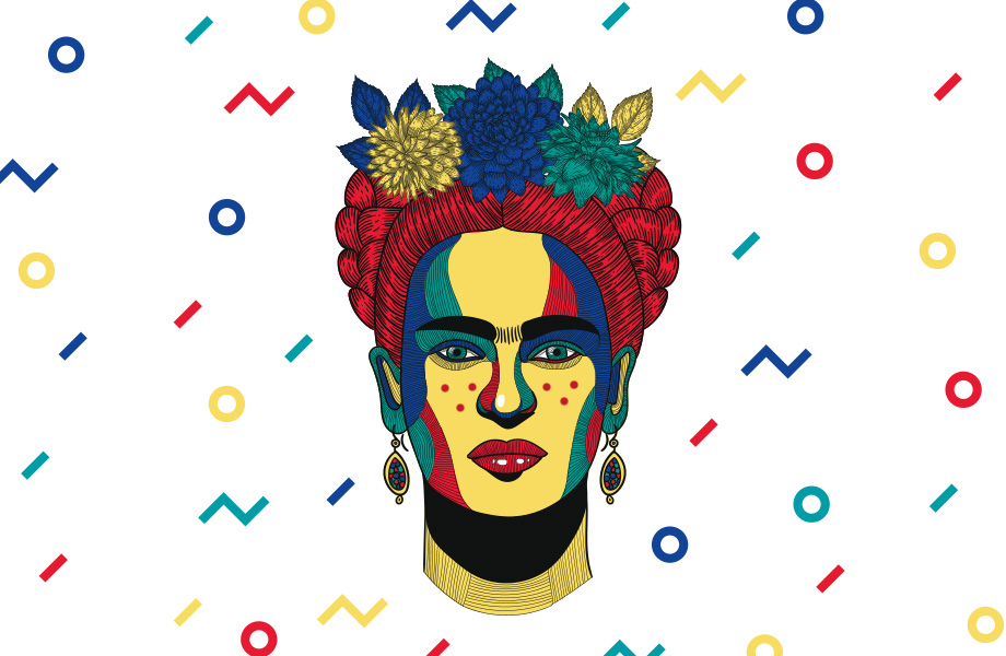 Как уменьшить поры?