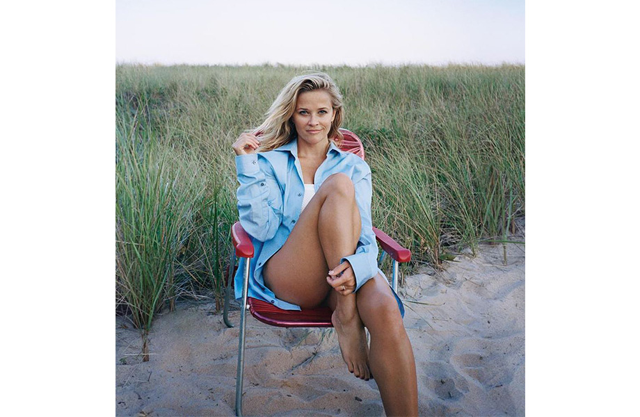 Риз Уизерспун