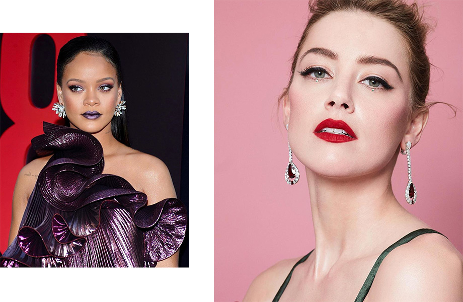 Овальное лицо макияж