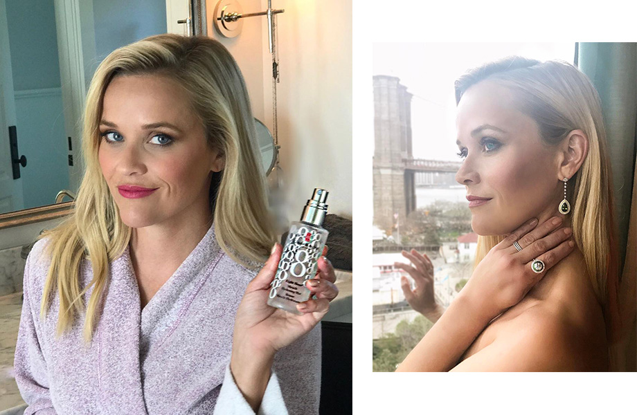 макияж Сердцевидное лицо 