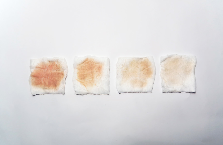 Порада дня: як правильно очистити обличчя серветками