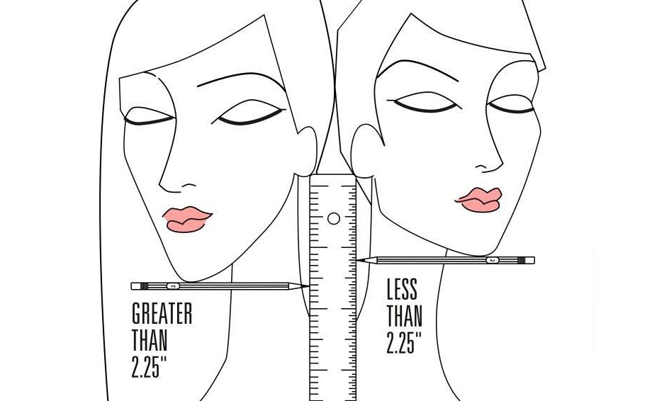 короткая стрижка