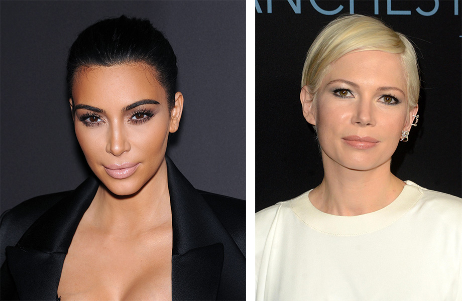 короткая стрижка