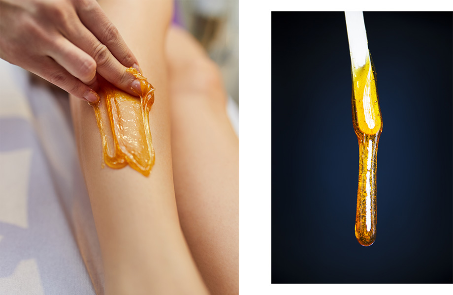 що таке шугарінг