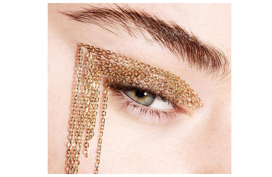 цепи на веках фото цепи на веках