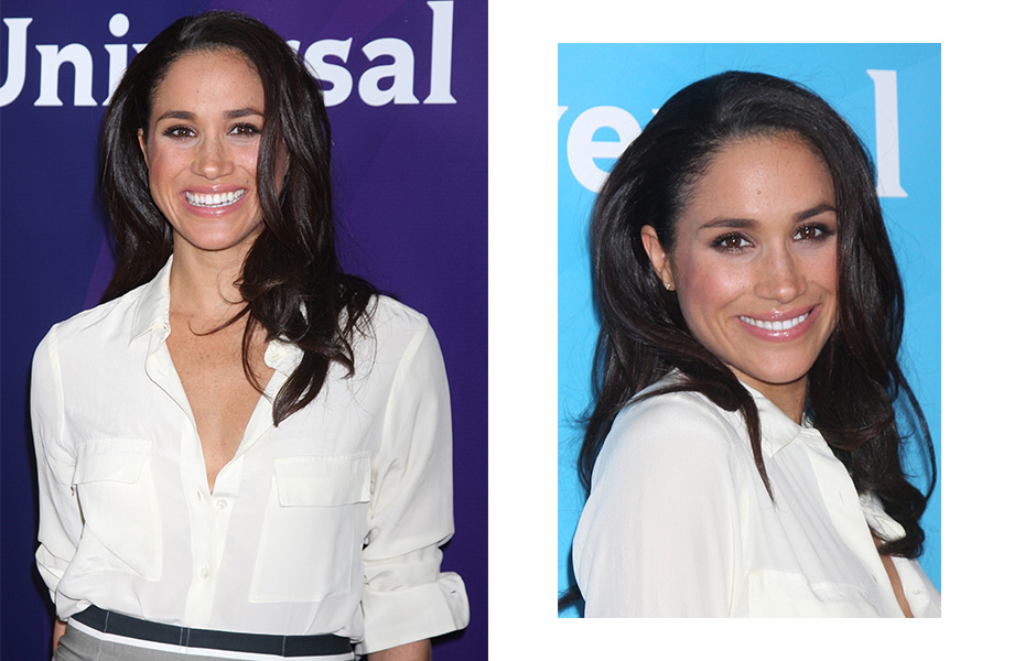 Меган Маркл